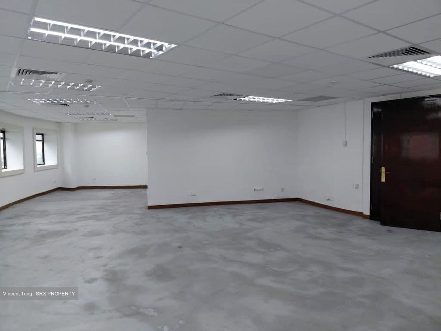 Goldhill Plaza (D11), Office #538104851